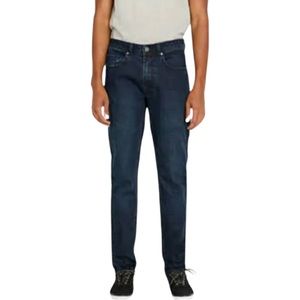 Buffalo Jackson-X straight leg jeans